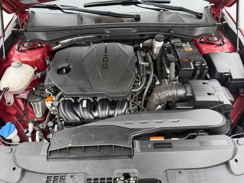 Used 2024 Hyundai Sonata SEL image 23