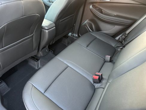 New 2026 Buick Encore GX Sport Touring AWD/4WD image 12