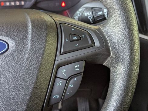 Certified 2022 Ford Edge SE w/ Black Appearance Package image 23