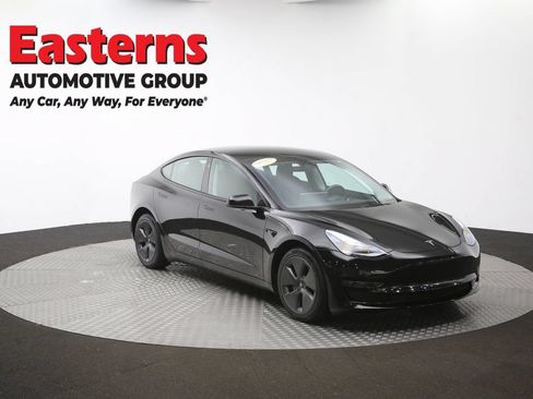 Used 2023 Tesla Model 3 Standard Range RWD image 45