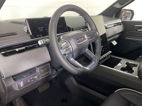 New 2026 GMC Sierra EV Elevation image 11