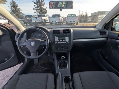 Used 2008 Volkswagen Rabbit S image 5