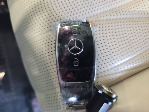 Used 2021 Mercedes-Benz G 63 AMG 4MATIC image 38