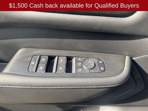 New 2026 Nissan Armada PRO-4X AWD/4WD image 13