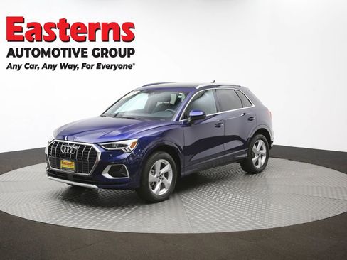 Used 2022 Audi Q3 2.0T Premium Plus image 57