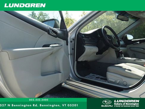 Used 2013 Toyota Camry LE image 24