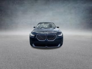 Used 2025 BMW X3 xDrive30i AWD/4WD video 2