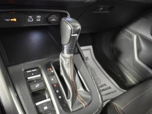 Used 2023 Honda CR-V Sport image 22