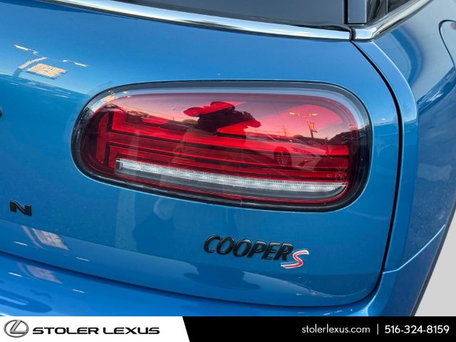 Used 2022 MINI Cooper Clubman S w/ Premium Package AWD/4WD image 13
