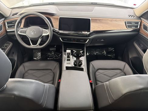 New 2026 Volkswagen Atlas SE image 17