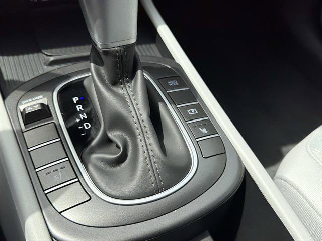 Used 2026 Hyundai Kona SEL Sport FWD image 29