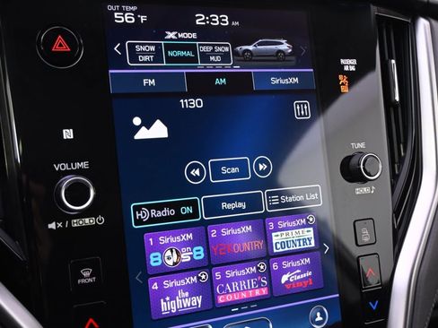 Used 2020 Subaru Outback Onyx Edition XT image 26