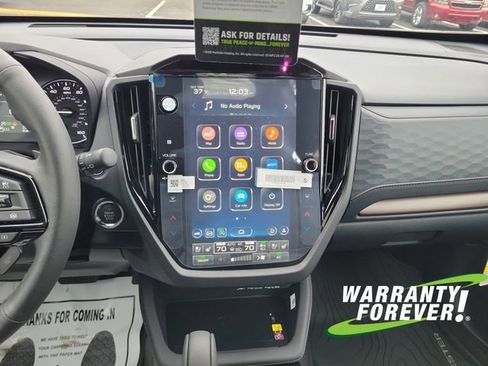 New 2026 Subaru Forester Touring image 11