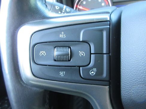 Certified 2022 Chevrolet Silverado 1500 RST w/ Texas Edition Plus image 29