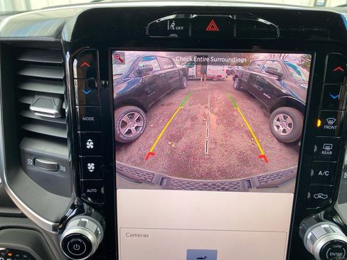 New 2026 RAM 1500 Big Horn image 13