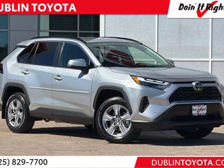 Used 2025 Toyota RAV4 XLE AWD/4WD 360° Tour