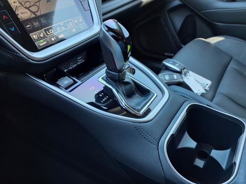 Used 2024 Subaru Legacy Touring XT image 11