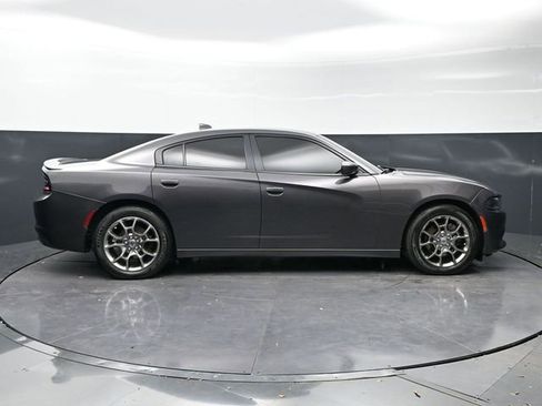 Used 2017 Dodge Charger SXT w/ AWD Plus Group image 4