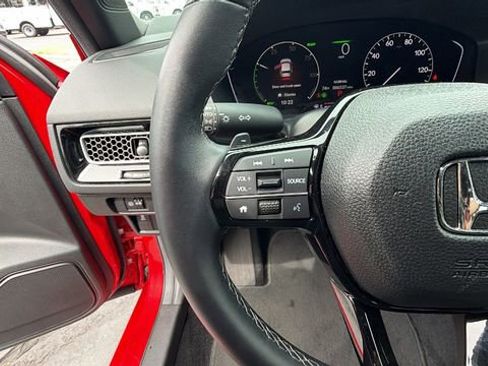 Used 2026 Honda Civic Sport image 27
