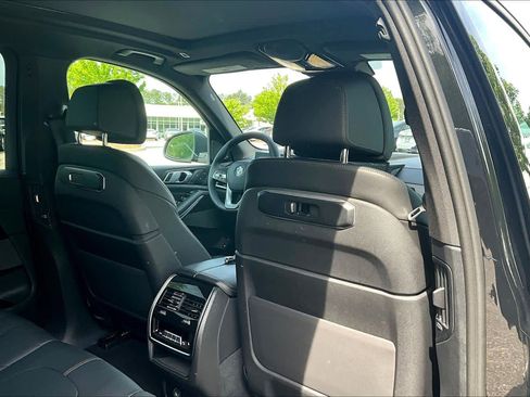 Used 2024 BMW X5 xDrive50e AWD/4WD image 20