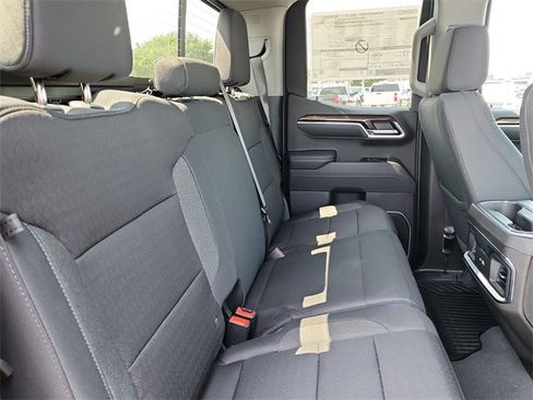 New 2026 GMC Sierra 1500 Elevation w/ Preferred Package image 19