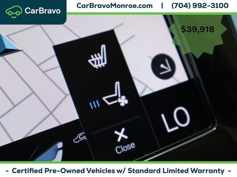 Used 2022 Volvo XC90 T8 Inscription AWD/4WD image 35