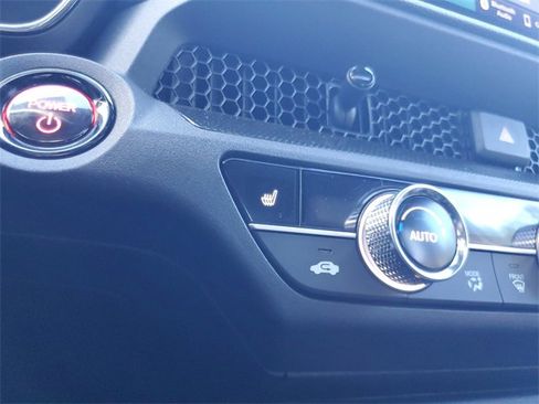 Certified 2025 Honda CR-V Sport-L image 28