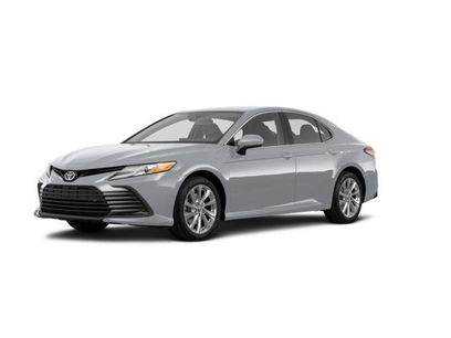 Used 2023 Toyota Camry SE