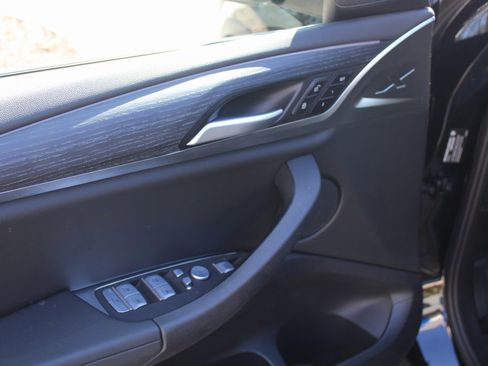 Used 2023 BMW X3 sDrive30i w/ Convenience Package image 17