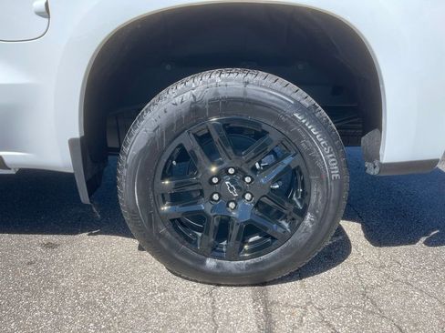 New 2026 Chevrolet Silverado 1500 RST AWD/4WD image 31
