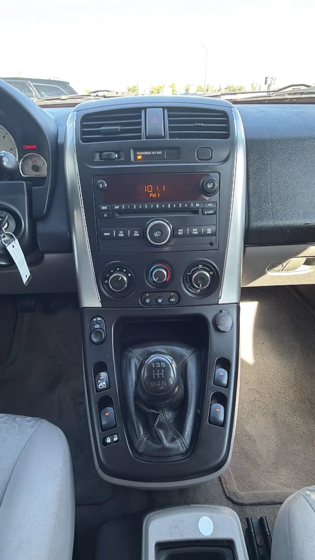 Used 2007 Saturn Vue 2WD image 13