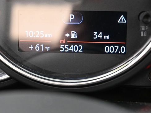 Used 2017 MINI Cooper Convertible image 31