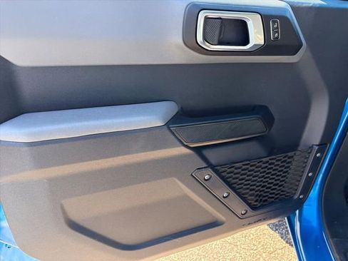 Used 2023 Ford Bronco Big Bend image 21