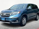 Certified 2019 Honda Pilot EX image 3