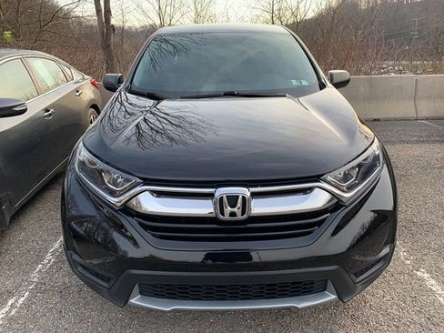 Used 2019 Honda CR-V LX image 3