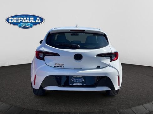 Used 2024 Toyota Corolla SE image 5