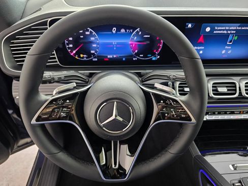 New 2026 Mercedes-Benz GLE 450 4MATIC image 13