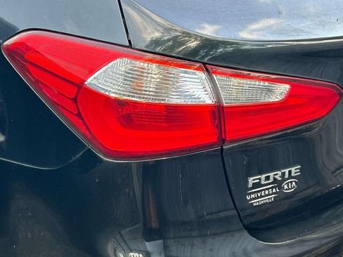 Used 2014 Kia Forte LX FWD image 7
