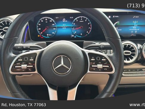 Used 2021 Mercedes-Benz GLB 250 image 43