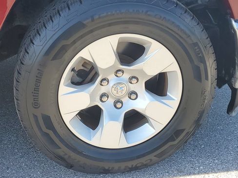 Used 2019 RAM 1500 Big Horn RWD image 7
