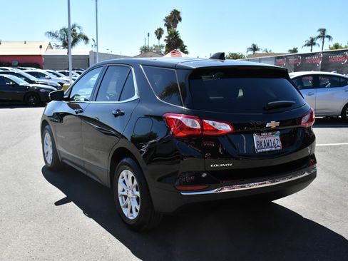 Used 2019 Chevrolet Equinox LT FWD image 6