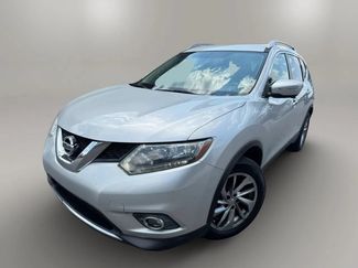 Used 2014 Nissan Rogue SL FWD video 1
