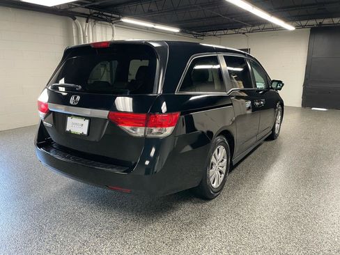 Used 2014 Honda Odyssey EX-L image 5