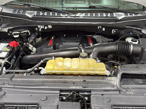 Used 2019 Ford F150 Raptor w/ Equipment Group 802A Luxury image 25