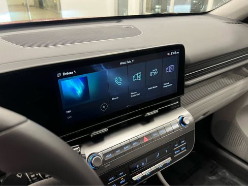 New 2026 Hyundai Kona SEL Sport image 27