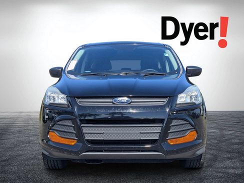Used 2016 Ford Escape S FWD image 10