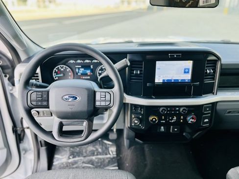 New 2026 Ford F250 XL w/ STX Appearance Package image 14