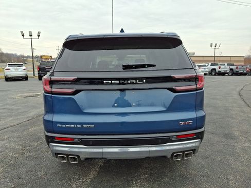 New 2026 GMC Acadia Denali w/ Super Cruise Package AWD/4WD image 7