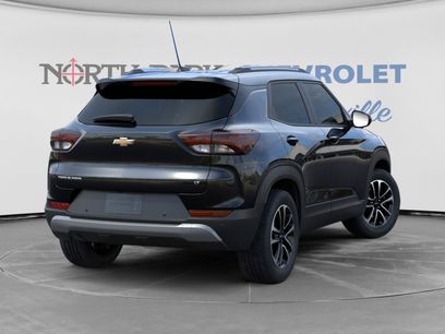 New 2026 Chevrolet TrailBlazer LT w/ Driver Confidence Package
