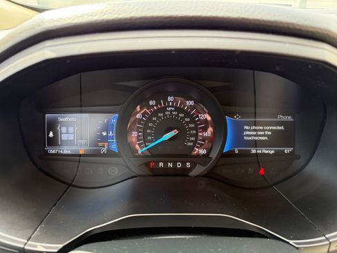 Used 2024 Ford Edge SEL w/ Convenience Package AWD/4WD image 27